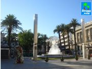 Plaza de las Monjas. Huelva, Andaluca